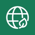green app的圖標