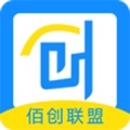 佰创联盟的图标