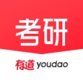 有道考研 значок