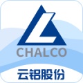 云铝MES wechatShareImg