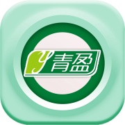 青盈科技的圖標