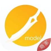 马刀Model商家 wechatShareImg