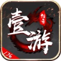 壹游传奇的图标