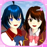 樱花校园模拟器之梦幻樱花 wechatShareImg