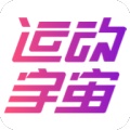 运动宇宙的圖標