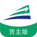 陆拓快运货主 icon