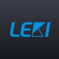 Leki智能车控的图标