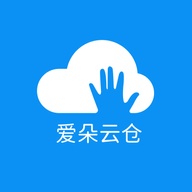 爱朵云仓 icon