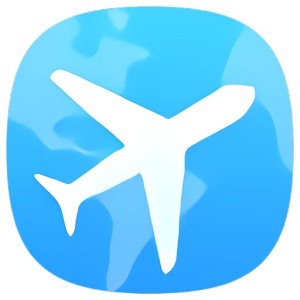 快回国 icon