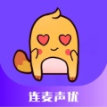 连麦声优 wechatShareImg