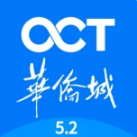 掌上华侨城 wechatShareImg