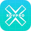 XDV PRO的圖標