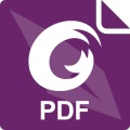 Foxit PDF Editor的圖標