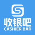收银吧 значок