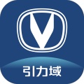 引力域 icon