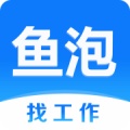 鱼泡网 icon