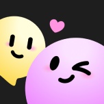 心动恋语 icon