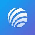 掌上安全宝 icon