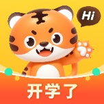 Tigerschool英语 wechatShareImg