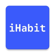 iHabit icon