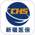 新疆医保服务 icon