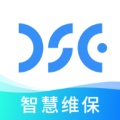 智慧维保的圖標