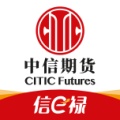 中信期货的圖標