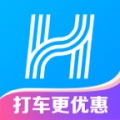 哈啰出行 icon