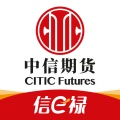 中信期货的圖標