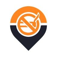 无烟区 icon