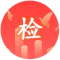 智慧纪检 icon
