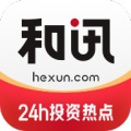 和讯财经 wechatShareImg