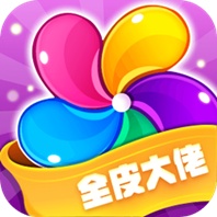 全皮大佬的圖標