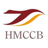 哈密市商业银行的圖標