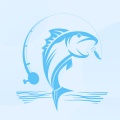 爱钓鱼 icon
