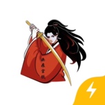 抖爸爸极速版 icon