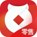 小精灵零售的圖標