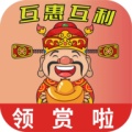 领赏啦的圖標