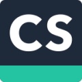 CamScanner的图标