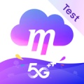 中国移动云盘HD icon