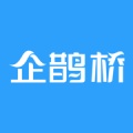 企鹊桥的图标