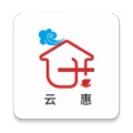 云惠直播的圖標