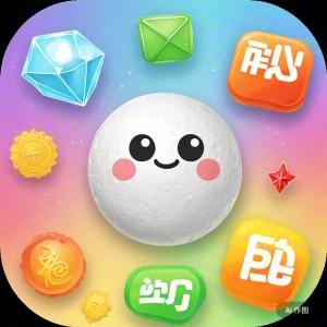 羊羊运动会 wechatShareImg