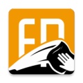 水印抹布 icon