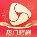 河马剧场 значок