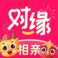 对缘的圖標