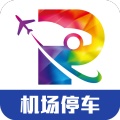 泊安飞停车 icon