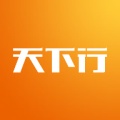 天下行租车 icon