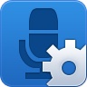 语音设置 icon