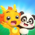 小伴龙AI icon